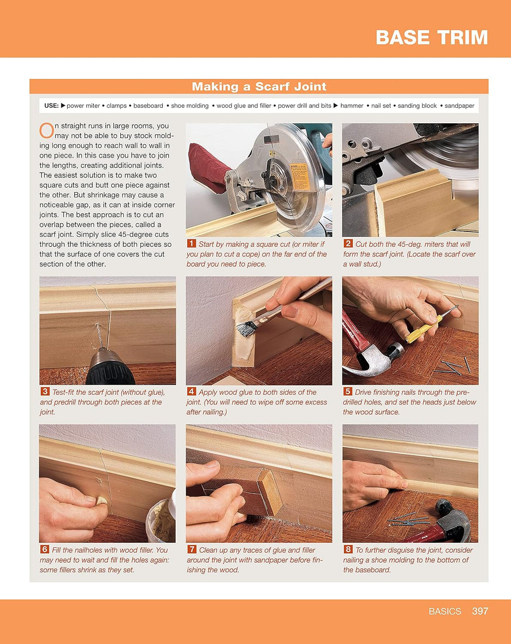 The Complete Visual Homeowner’s Manual