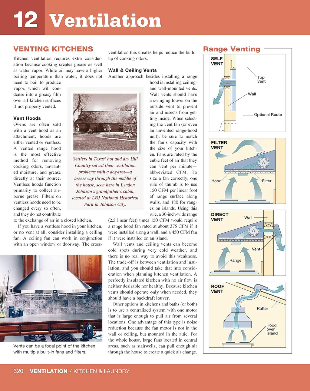 The Complete Visual Homeowner’s Manual