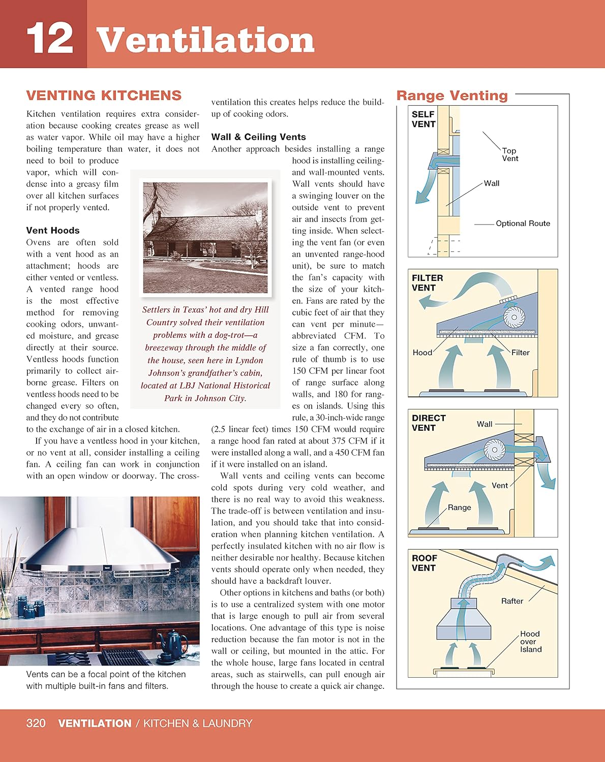 The Complete Visual Homeowner’s Manual