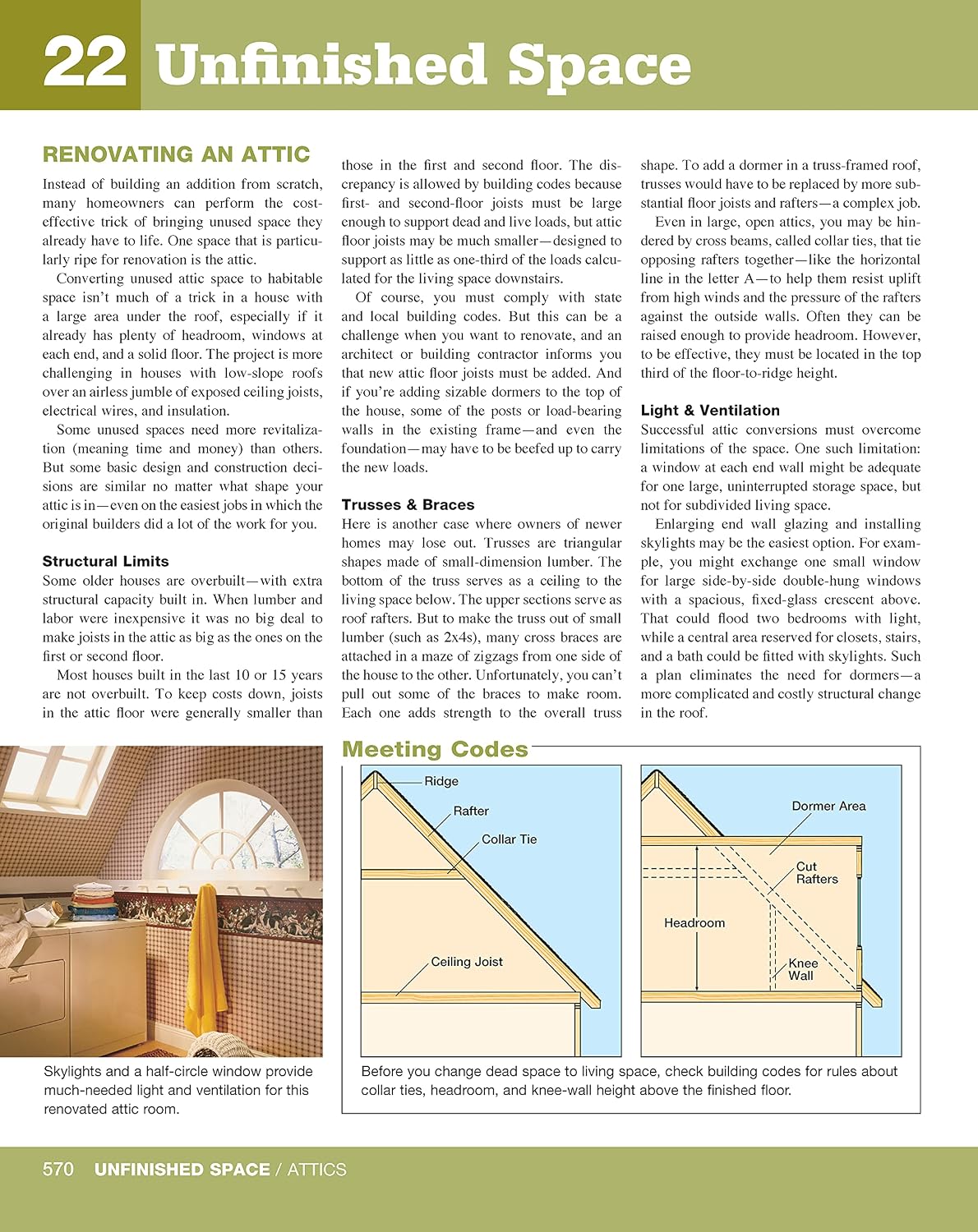 The Complete Visual Homeowner’s Manual