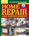The Complete Visual Homeowner’s Manual